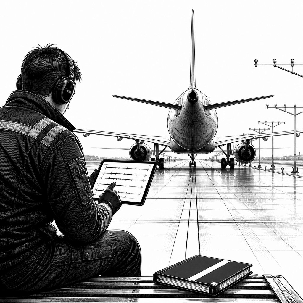 Doppelte Bremsung in München: Regulatorische Abläufe statt Flugversagen Doppelte Bremsung in München: Regulatorische Abläufe statt Flugversagen