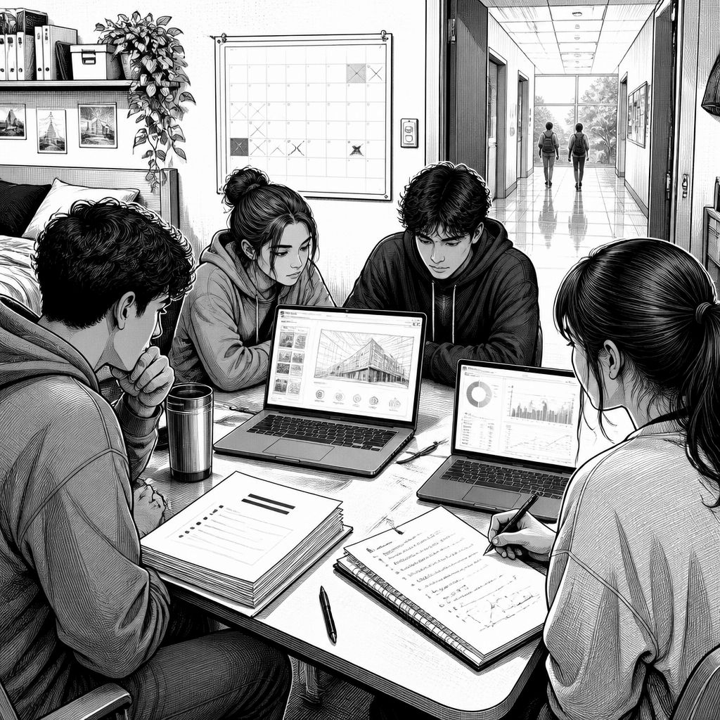 Dorm Room Fund sammelt 50 Millionen US-Dollar für KI-Startups Dorm Room Fund sammelt 50 Millionen US-Dollar für KI-Startups