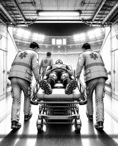ai-dortmund-karetsas-kreislaufkollaps-stretcher