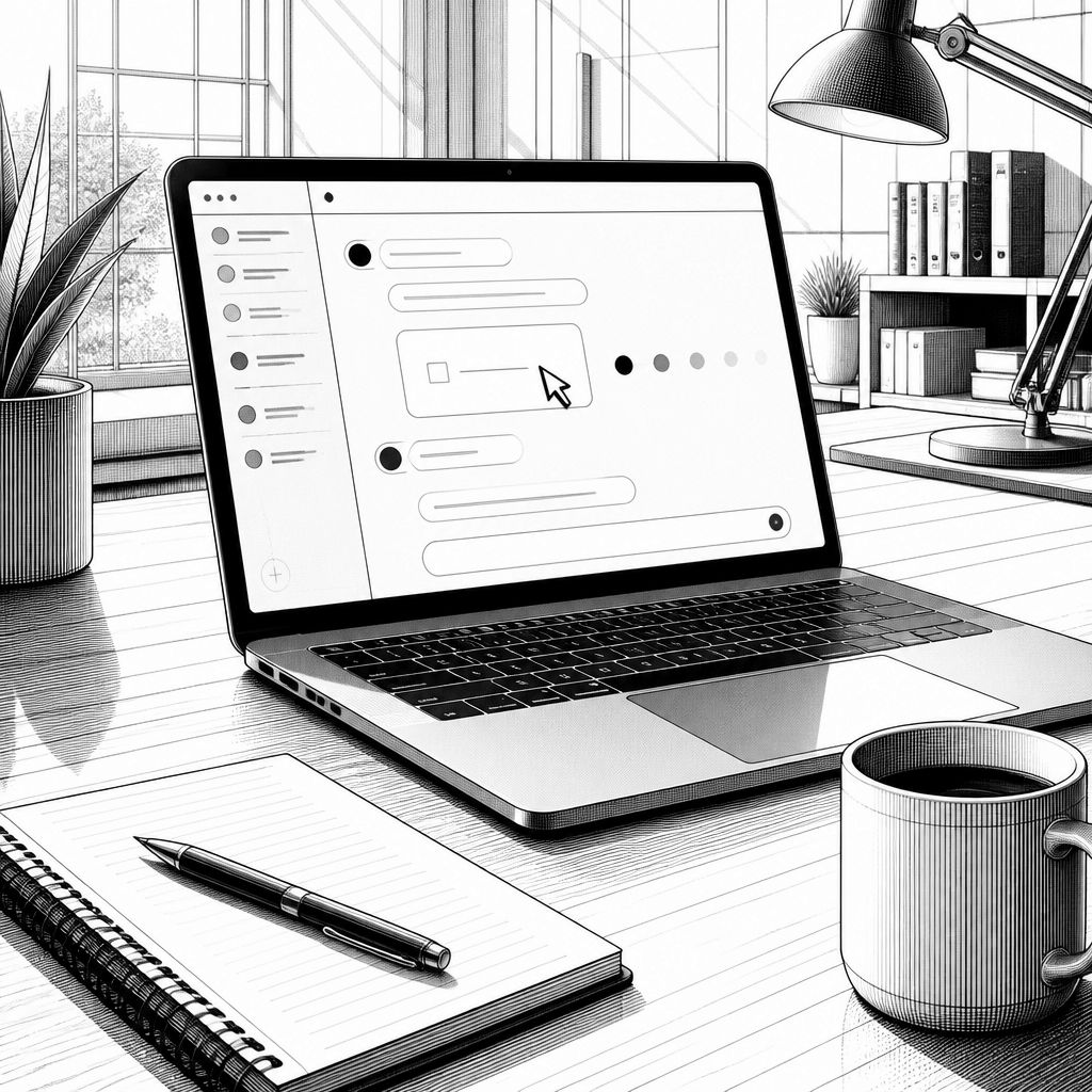 OpenAI „Dots“: KI-Agenten sollen per Chat Aufgaben am PC übernehmen OpenAI „Dots“: KI-Agenten sollen per Chat Aufgaben am PC übernehmen