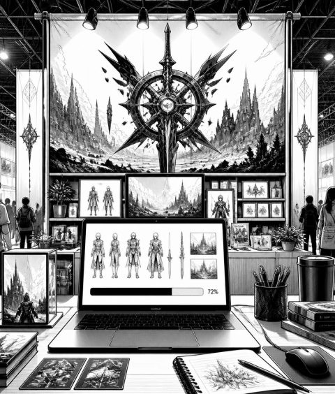 ai-double-fine-independence-kickstarter-400k