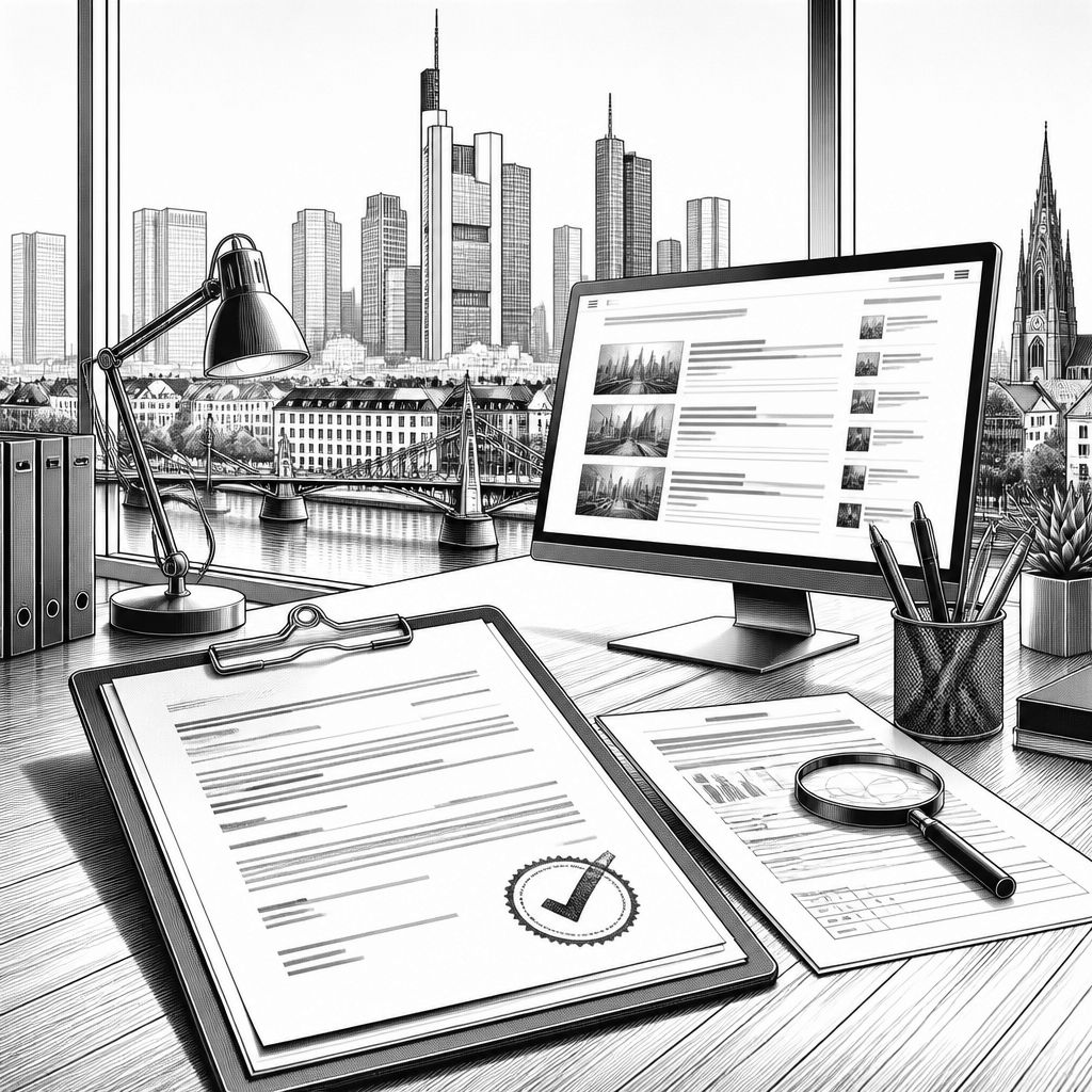 dpa-AFX erklärt Prozess und Haftungsausschluss für Finanzanalysen dpa-AFX erklärt Prozess und Haftungsausschluss für Finanzanalysen