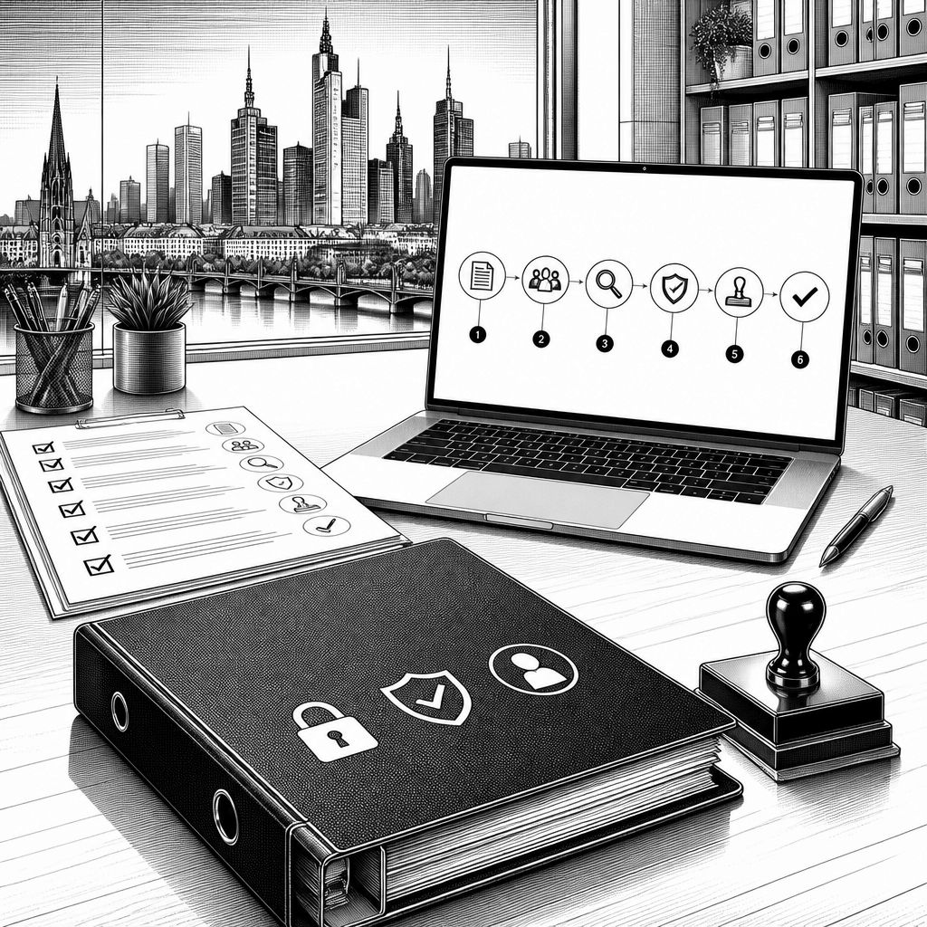 dpa-AFX: Wie Finanzanalysen im Vier-Augen-ähnlichen Prozess geprüft und offengelegt werden dpa-AFX: Wie Finanzanalysen im Vier-Augen-ähnlichen Prozess geprüft und offengelegt werden