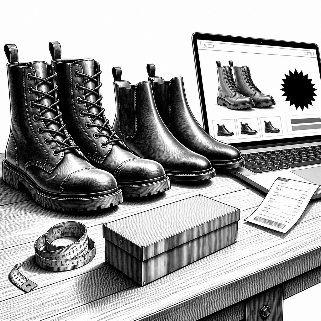 Dr. Martens im Amazon Sale: Rabatte bis 40% und worauf Käufer bei Boots achten sollten Dr. Martens im Amazon Sale: Rabatte bis 40% und worauf Käufer bei Boots achten sollten