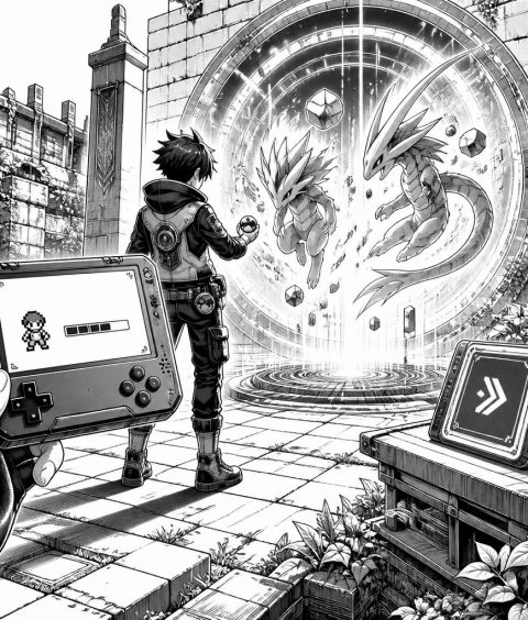 ai-dragon-quest-monsters-ps5-demo