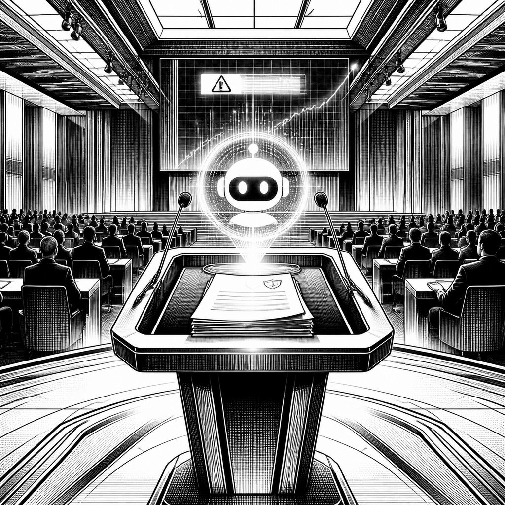 Dreamforce-Debatte: KI zwischen Schutzwunsch und Angst vor Kontrollverlust Dreamforce-Debatte: KI zwischen Schutzwunsch und Angst vor Kontrollverlust