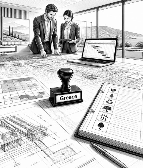 ai-drees-sommer-enoia-projektmanagement-griechenland