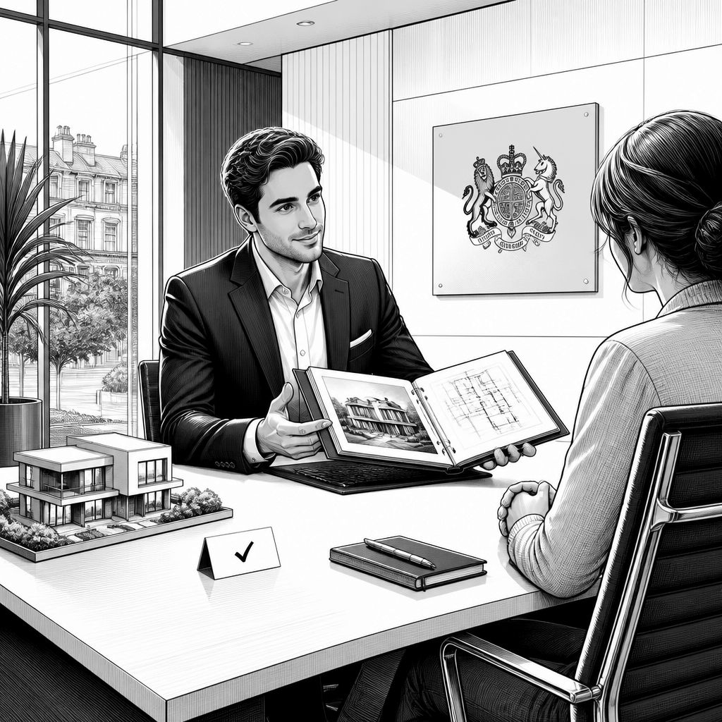 House-of-Lords-Entscheidung: Wie locker dürfen Immobilienfirmen kleiden? House-of-Lords-Entscheidung: Wie locker dürfen Immobilienfirmen kleiden?