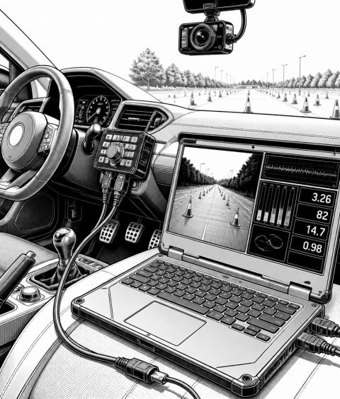 ai-driving-bench-llm-steering-real-car
