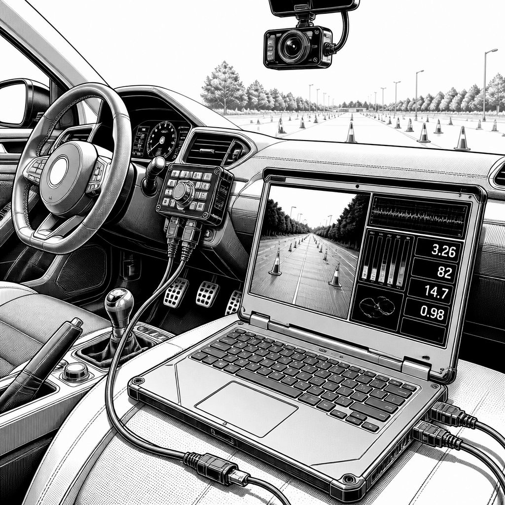 Fahren mit KI-Chatbots: Driving Bench zeigt die Grenzen von LLM-Steuerung im echten Auto Fahren mit KI-Chatbots: Driving Bench zeigt die Grenzen von LLM-Steuerung im echten Auto