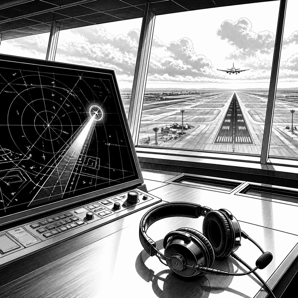 DFS startet Drohnenerkennung am BER und baut Erfassung für An- und Abflug aus DFS startet Drohnenerkennung am BER und baut Erfassung für An- und Abflug aus