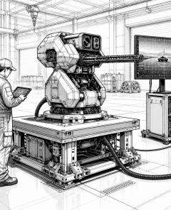ai-drone-defense-allen-control-bullfrog-turrets