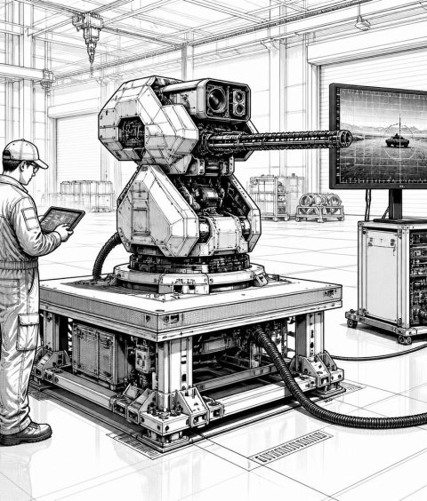 ai-drone-defense-allen-control-bullfrog-turrets