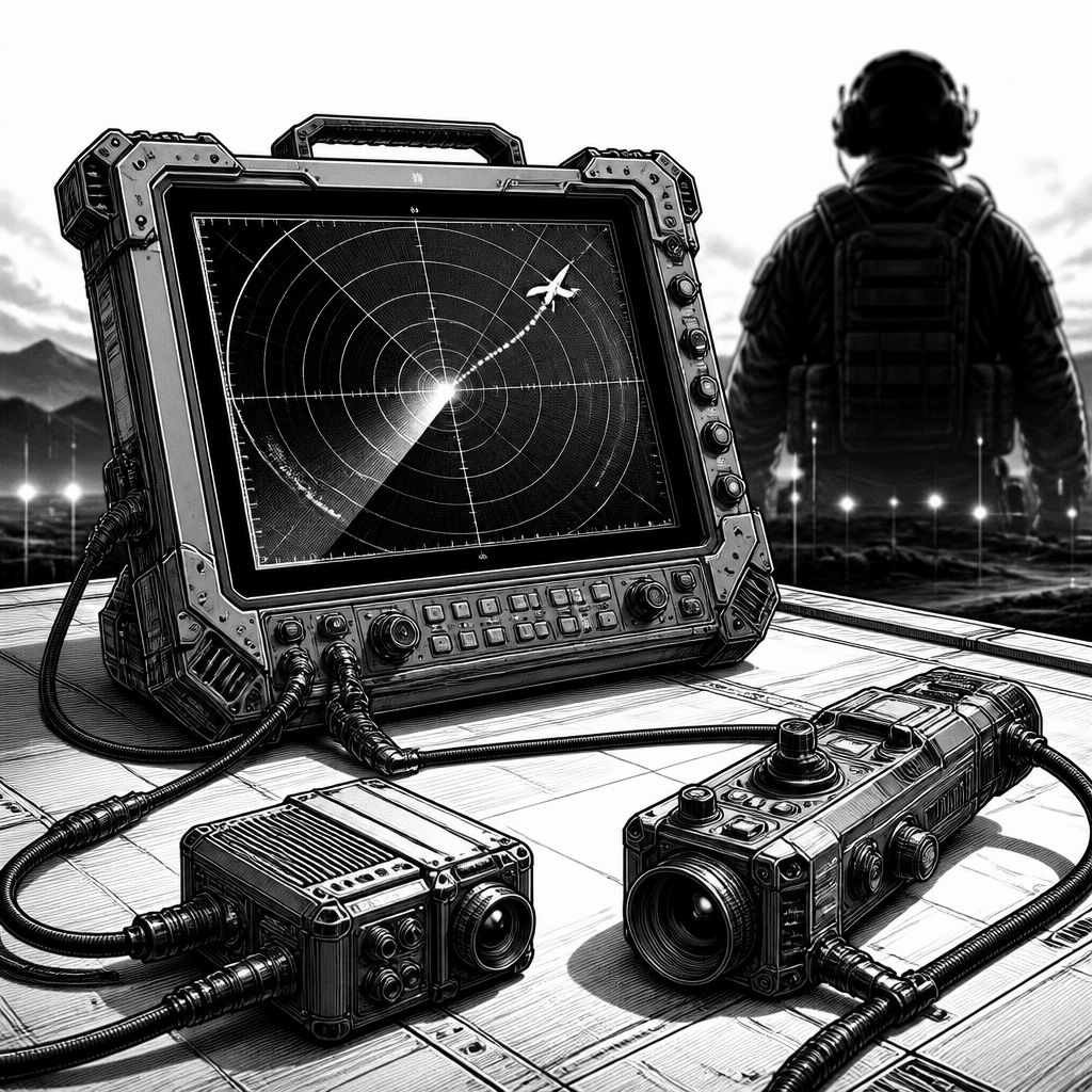 12 aufstrebende DefenseTech-Startups aus dem DACH-Raum: Drohnen, Abwehr und Logistik 12 aufstrebende DefenseTech-Startups aus dem DACH-Raum: Drohnen, Abwehr und Logistik