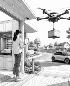 ai-drone-delivery-lowes-doordash-wing-pilot