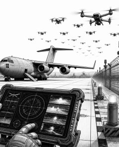 ai-drone-swarm-mobility-launch