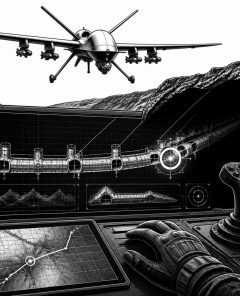 ai-drone-tunnel-targeting-map