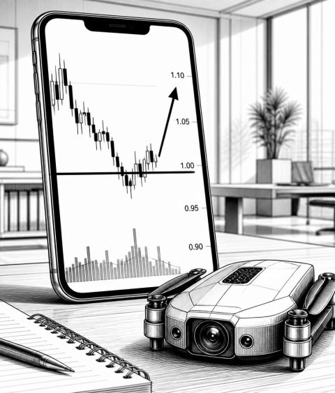 ai-droneshield-1-euro-chart-support