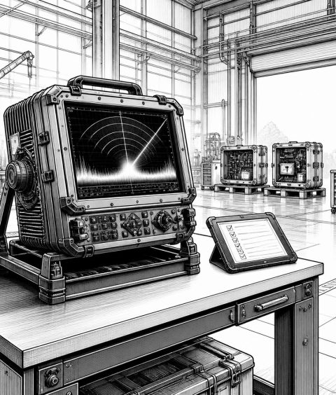 ai-droneshield-anti-drone-production