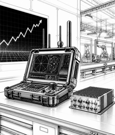 ai-droneshield-recurring-revenue