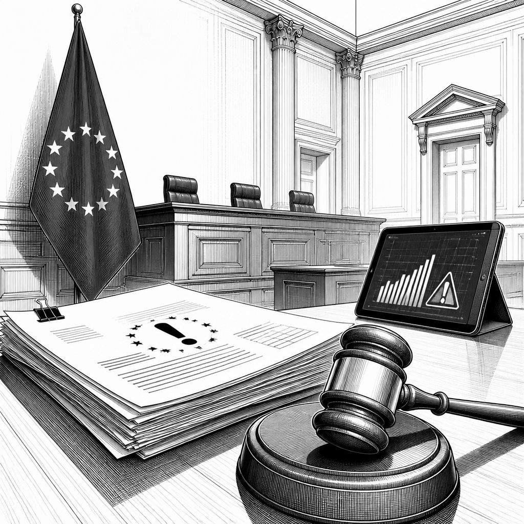 USA beantragen Einblick in X-Verfahren gegen EU-Strafe nach Digital Services Act USA beantragen Einblick in X-Verfahren gegen EU-Strafe nach Digital Services Act
