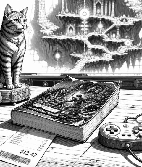 ai-dungeon-crawler-carl-sparpreis-amazon