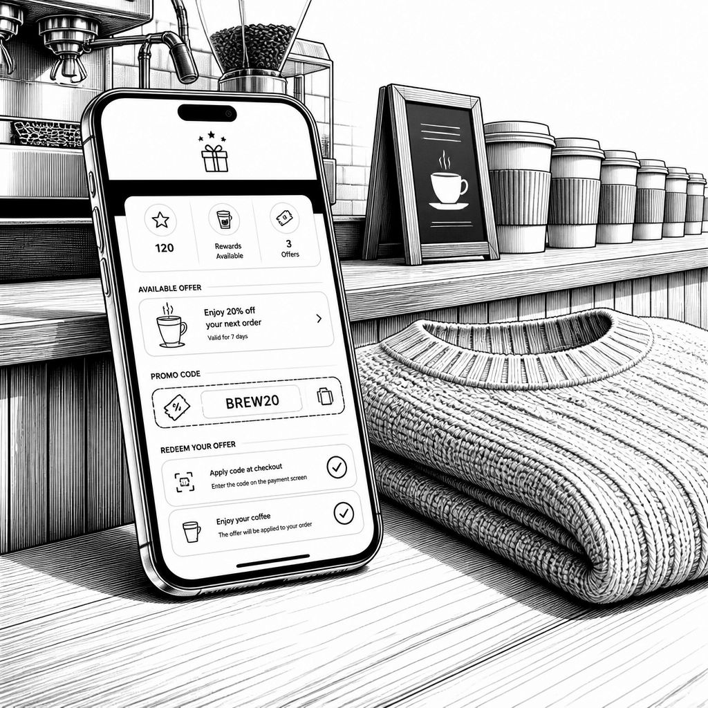 Dunkin’ verschenkt 1 Million Gratis-Coffees – So funktioniert der App-Promo-Code Dunkin’ verschenkt 1 Million Gratis-Coffees – So funktioniert der App-Promo-Code