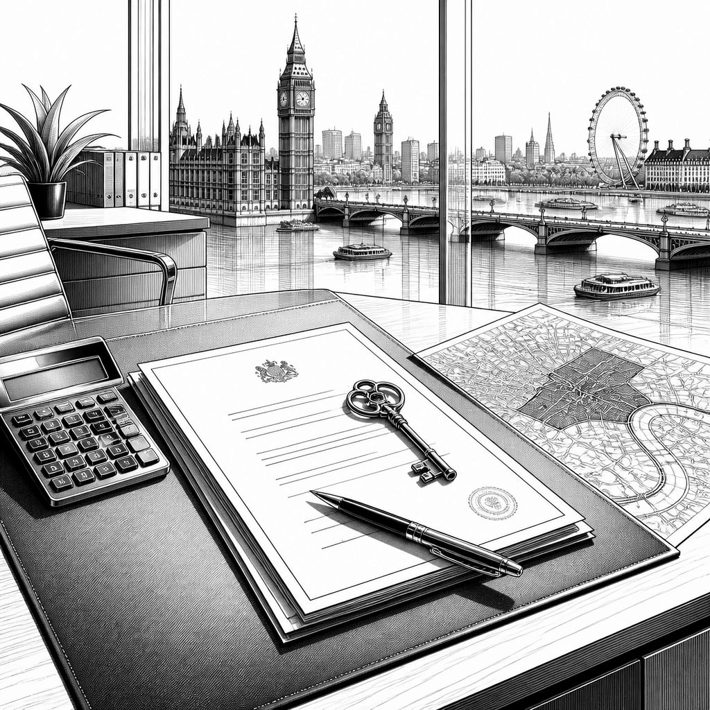 Dwelly übernimmt Paramount Properties und baut 2026 seine Immobilienagentur-Kette aus Dwelly übernimmt Paramount Properties und baut 2026 seine Immobilienagentur-Kette aus