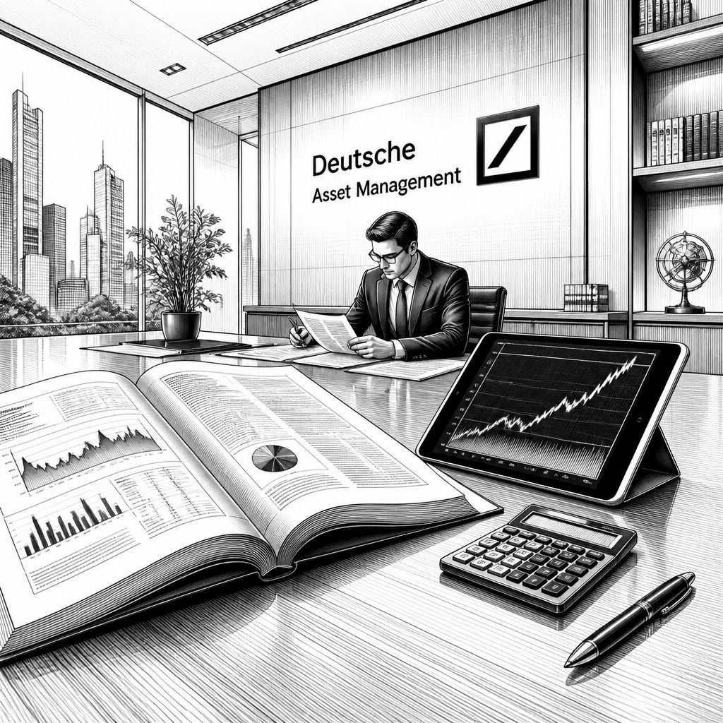 DWS-Aktie: Jefferies hebt Rating auf Buy – Reformtreiber und Markenwechsel DWS-Aktie: Jefferies hebt Rating auf Buy – Reformtreiber und Markenwechsel
