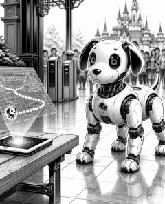 ai-dynamic-creatures-charakter-roboter-start
