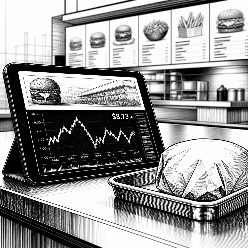 McDonald’s nutzt KI für dynamische Burger-Preise – Streit um Franchise-Kontrolle McDonald’s nutzt KI für dynamische Burger-Preise – Streit um Franchise-Kontrolle