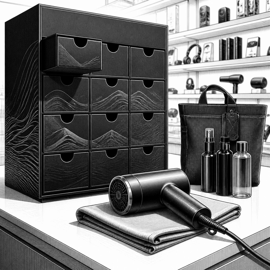 Dyson Adventskalender 2026: 12 Schubladen, 399 Euro und der Supersonic Travel Dyson Adventskalender 2026: 12 Schubladen, 399 Euro und der Supersonic Travel
