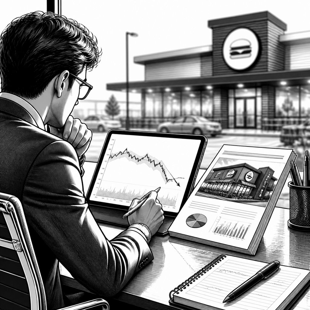 DZ Bank senkt McDonald’s-Fair-Value auf 300 US-Dollar – Kaufen bleibt DZ Bank senkt McDonald’s-Fair-Value auf 300 US-Dollar – Kaufen bleibt