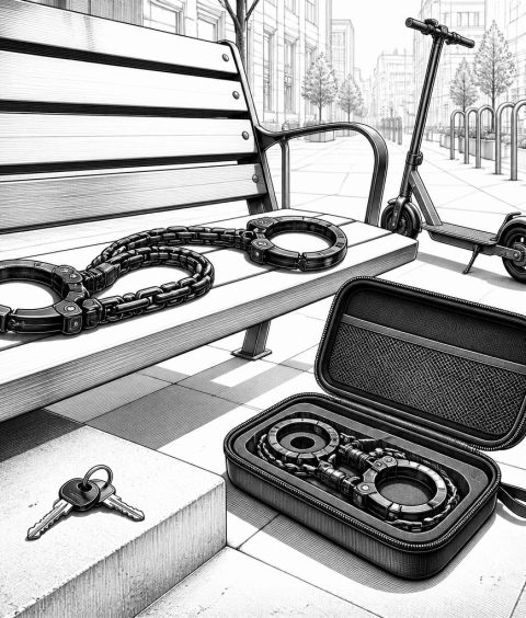 ai-e-scooter-chain-lock-tasche