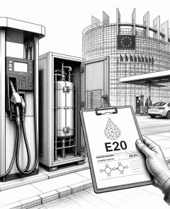 ai-e20-bioethanol-europe-fuel-regulation