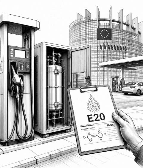 ai-e20-bioethanol-europe-fuel-regulation