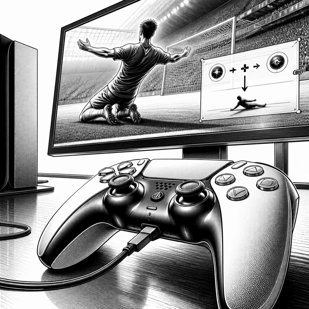 EA Sports FC 27: Neue Torjubel mit Predator- und Helikopter-Moves EA Sports FC 27: Neue Torjubel mit Predator- und Helikopter-Moves