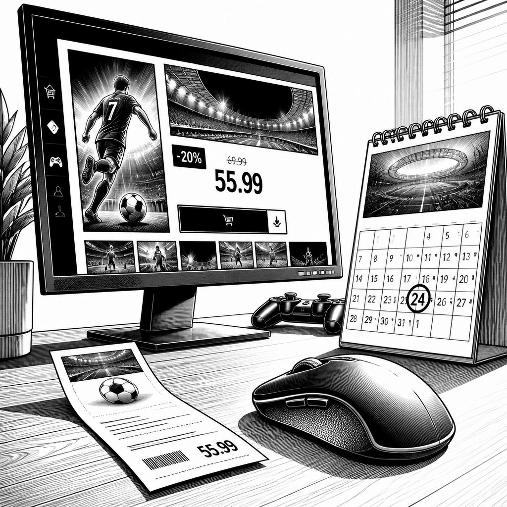 MediaMarkt senkt vor Release den Preis für EA Sports FC 27 (PC) deutlich MediaMarkt senkt vor Release den Preis für EA Sports FC 27 (PC) deutlich