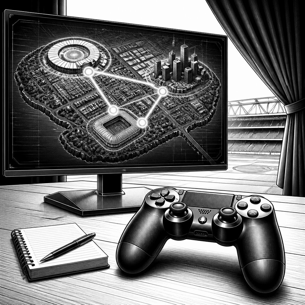 EA SPORTS FC 27 im Test: Offener Modus „The Grounds“ und Pay-to-Progress EA SPORTS FC 27 im Test: Offener Modus „The Grounds“ und Pay-to-Progress