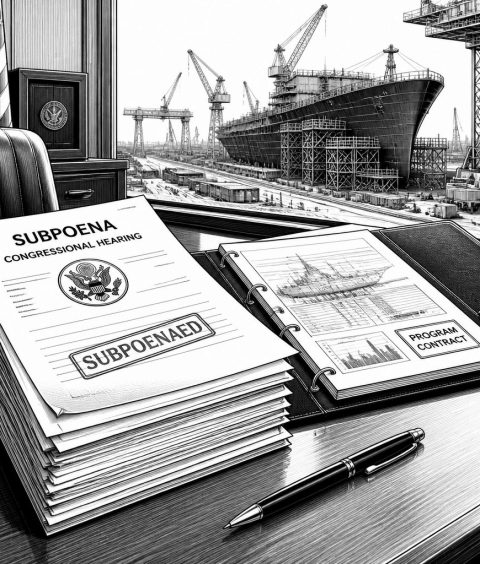 ai-eastern-shipbuilding-coast-guard-subpoena