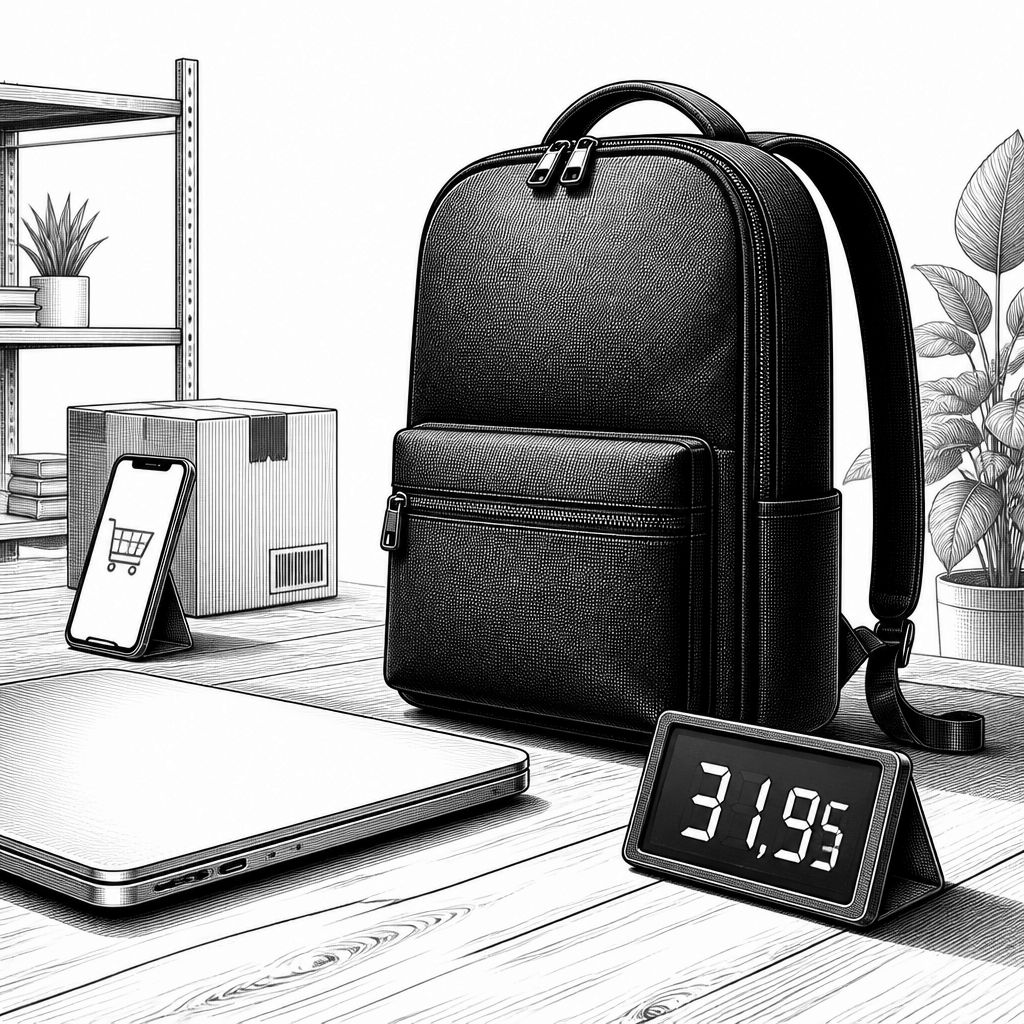 Eastpak „Out of Office“ bei Amazon: 31,95 Euro für 27 Liter Stauraum Eastpak „Out of Office“ bei Amazon: 31,95 Euro für 27 Liter Stauraum