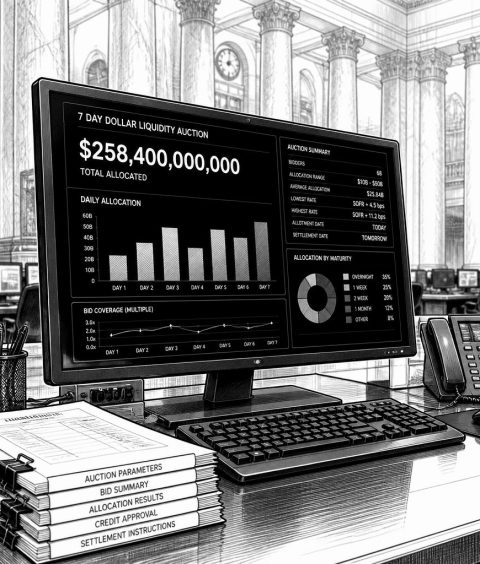 ai-ecb-dollar-tender-207m