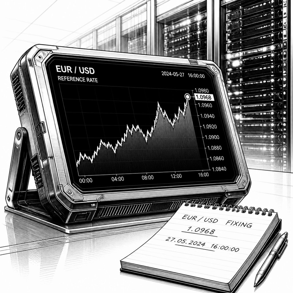 Eurokurs legt zu: EZB-Referenzkurs springt auf 1,1490 US-Dollar Eurokurs legt zu: EZB-Referenzkurs springt auf 1,1490 US-Dollar