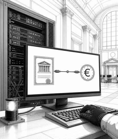 ai-ecb-pontes-live-token-settlement