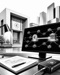 ai-ecb-pontes-tokenized-settlement-eur