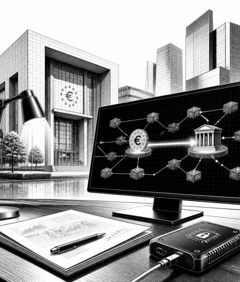 ai-ecb-pontes-tokenized-settlement-eur