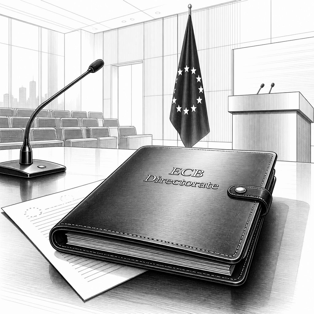 EZB-Wechsel 2027: Isabel Schnabel wechselt zum IWF EZB-Wechsel 2027: Isabel Schnabel wechselt zum IWF