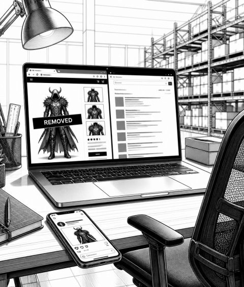 ai-ecommerce-halloween-costume-removal