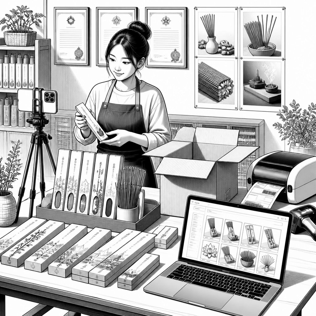 Startup-Produkte in Vietnam: E-Commerce als Wachstumskanal für lokale Marken Startup-Produkte in Vietnam: E-Commerce als Wachstumskanal für lokale Marken