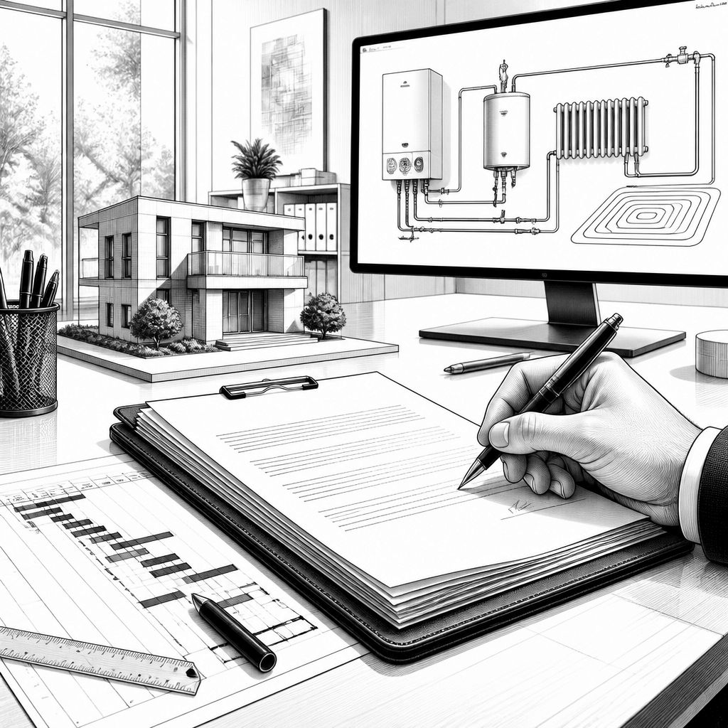 econeo Energy stärkt Management: Tilman Gartmeier verantwortet Sales, Finanzen und Projekte econeo Energy stärkt Management: Tilman Gartmeier verantwortet Sales, Finanzen und Projekte